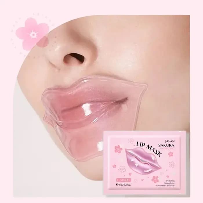 Huile essentielle repulpante durable pour les lèvres