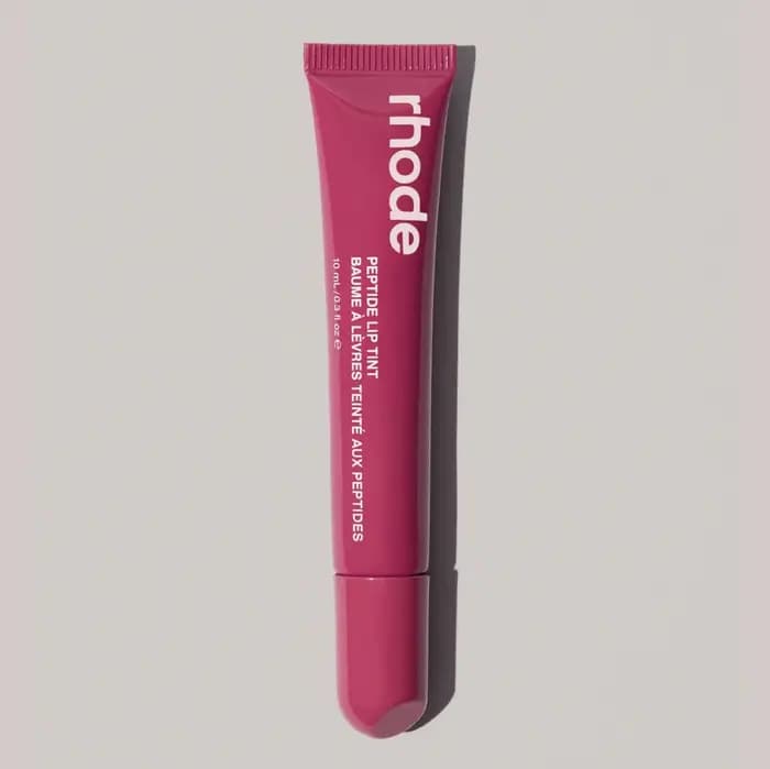 RHOD Édition Limitée Teinte à Lèvres au Peptide