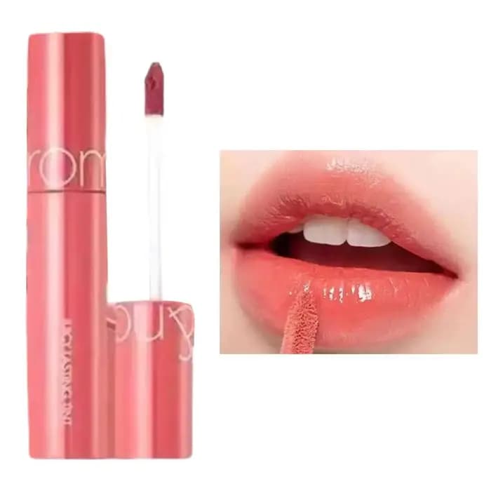 Romand Original Korean Juice Lip Glaze