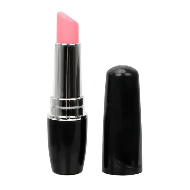 Rouge à lèvres bâton magique vibrateurs Mini vibrateur