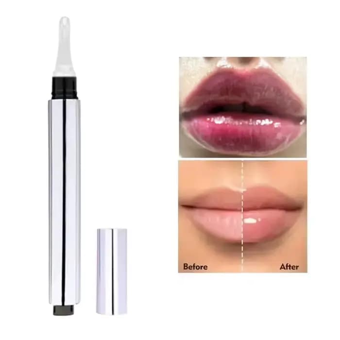 Gloss repulpant extrême Glow Tulip - Sérum huile volumisant Spicule pour des lèvres sexy - Maquillage coréen Lip Shot