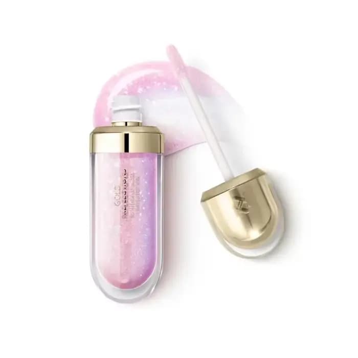 Kiko Original Gloss à lèvres effet miroir 3D