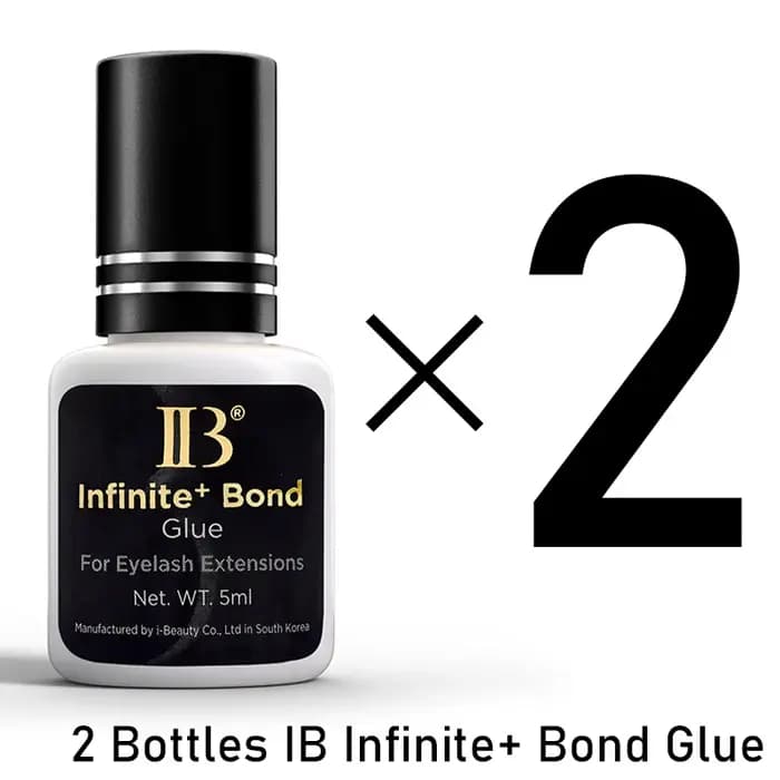 Colle pour extensions de cils IBeauty Type IB Infinite Plus