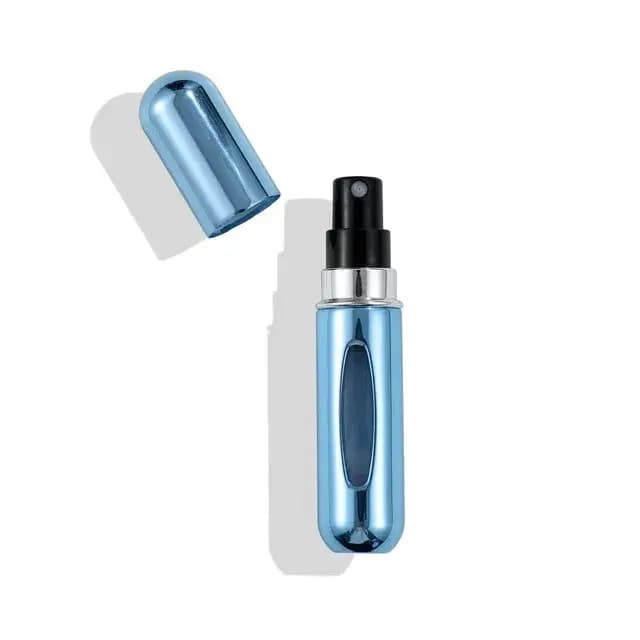 Mini pompe de remplissage de fond Portable 5ml /10ml