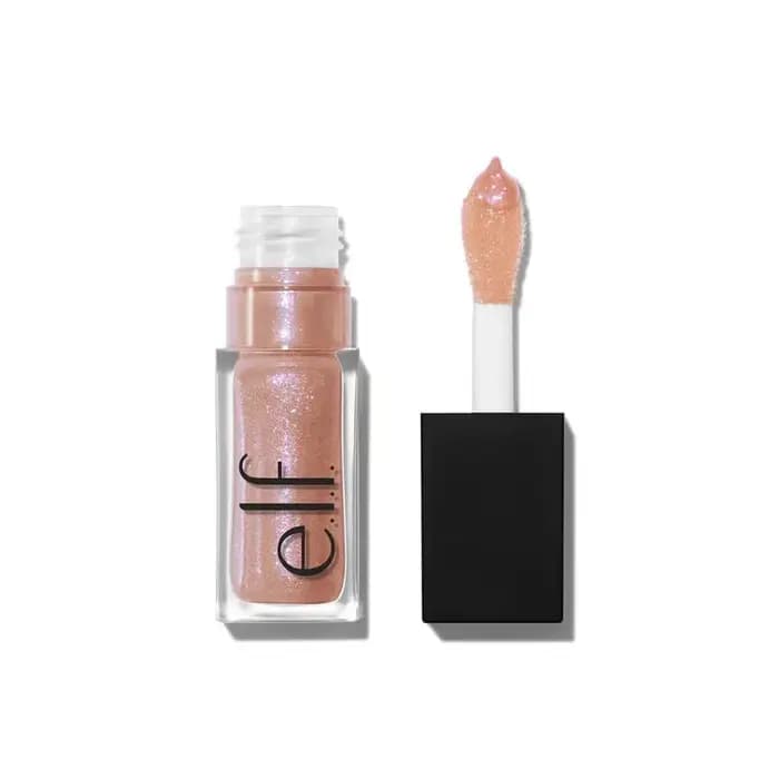 Nouveau brillant à lèvres Elf Glow Reviver