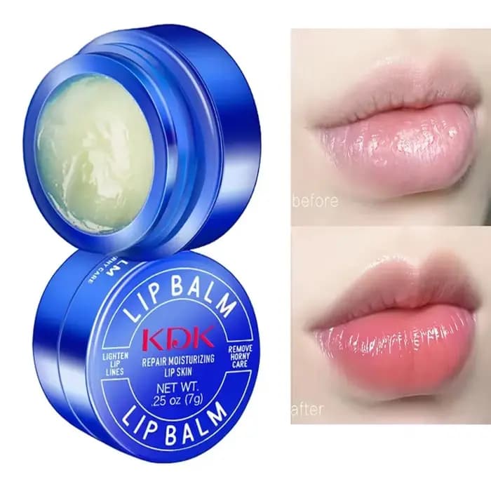 Baume à lèvres éclaircissant dilue mélanine masque brillant huile exfoliant propre hydratant en profondeur maquillage beauté santé produits coréens