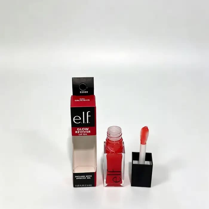 Elf Bright Shine Lip Gloss hydrate et nourrit en profondeur les lèvres
