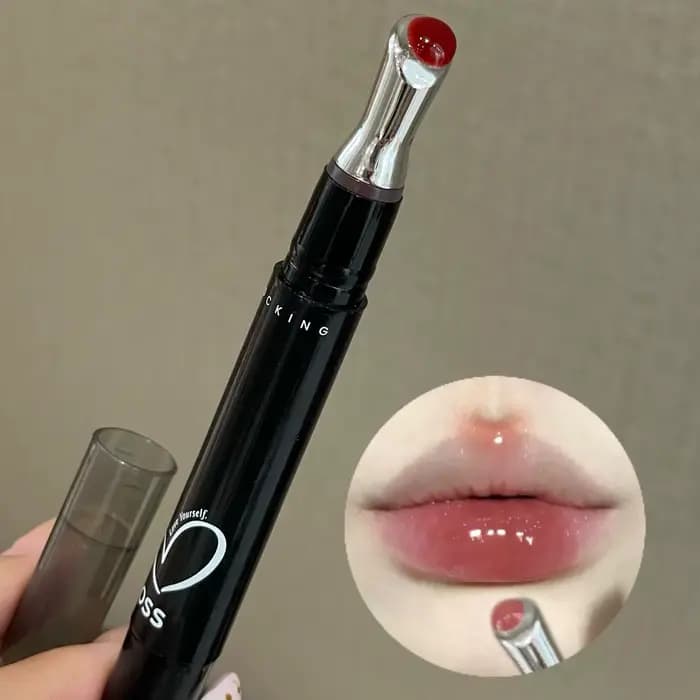Gloss à lèvres hydratant Herorange