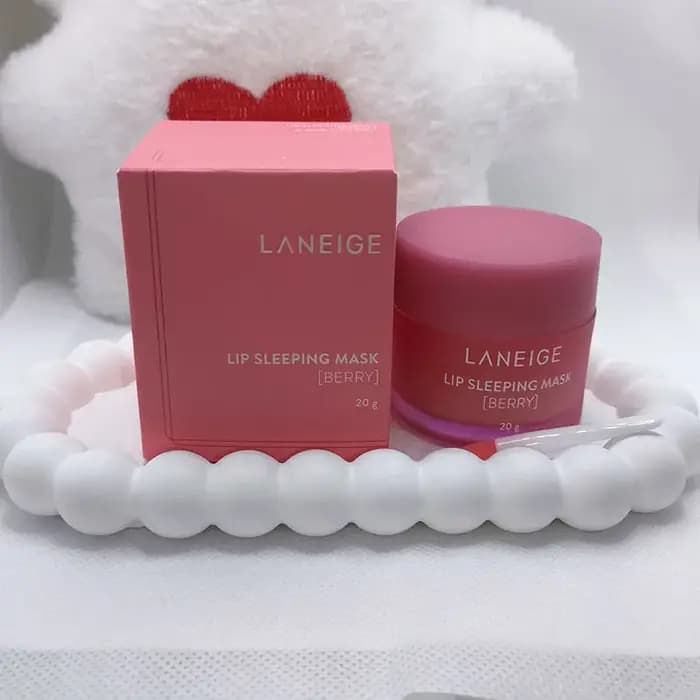 Best-seller Laneige 20g Lip Sleeping Mask