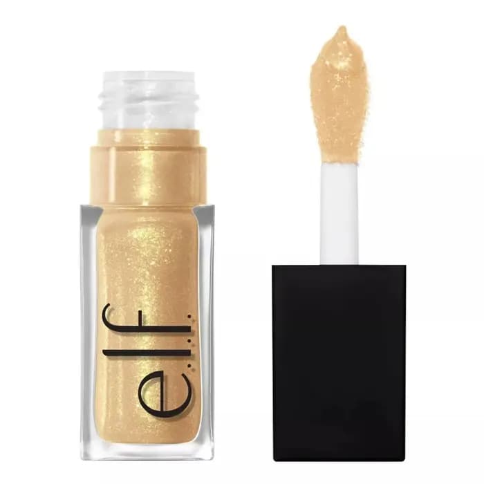 Elf – brillant à lèvres 8 couleurs