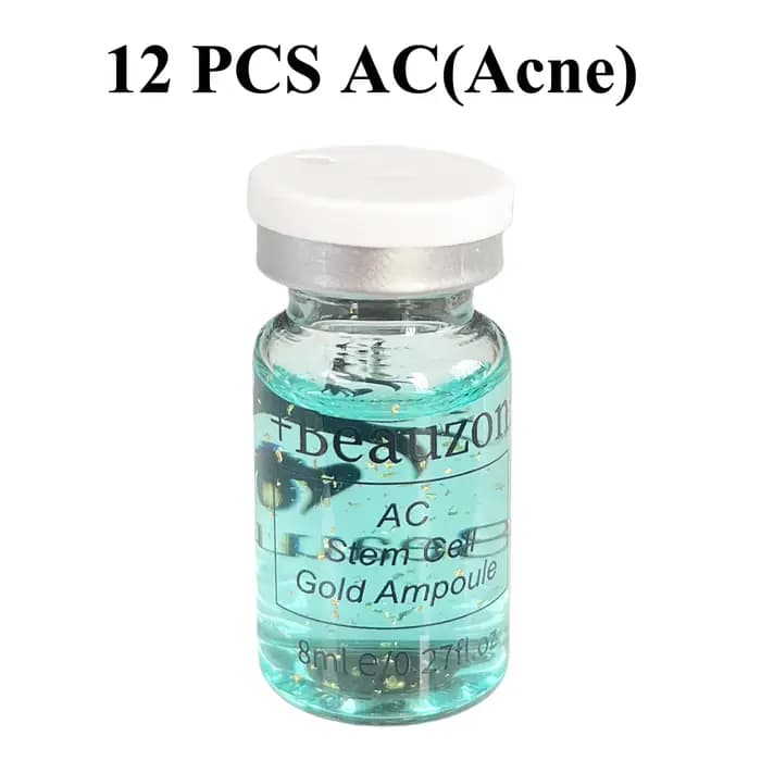 Crème BB Beauzon à l'acide hyaluronique