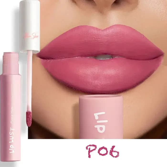 Rouge à lèvres liquide mat
