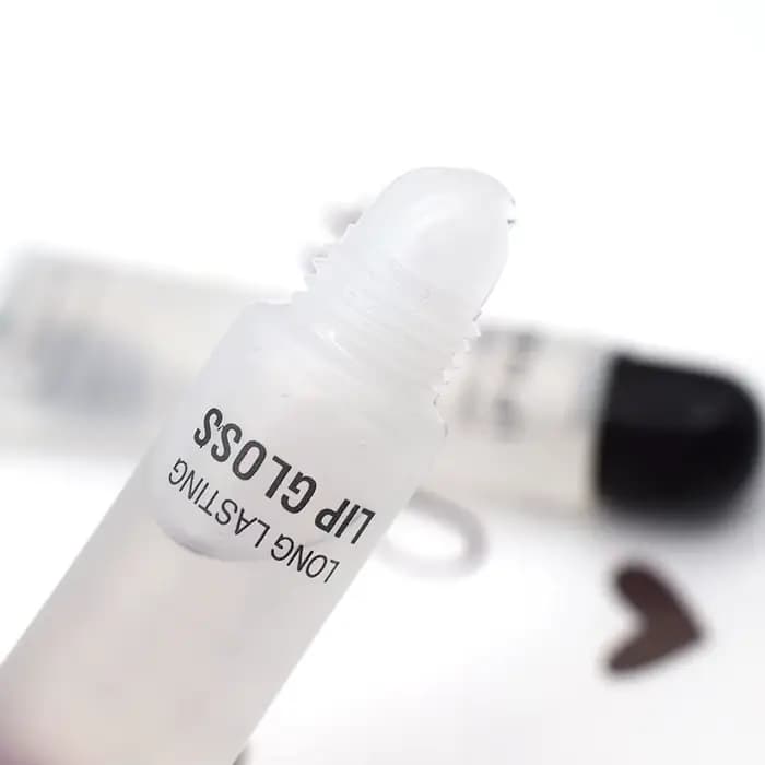 5 pièces/lot Jules gloss hydratant