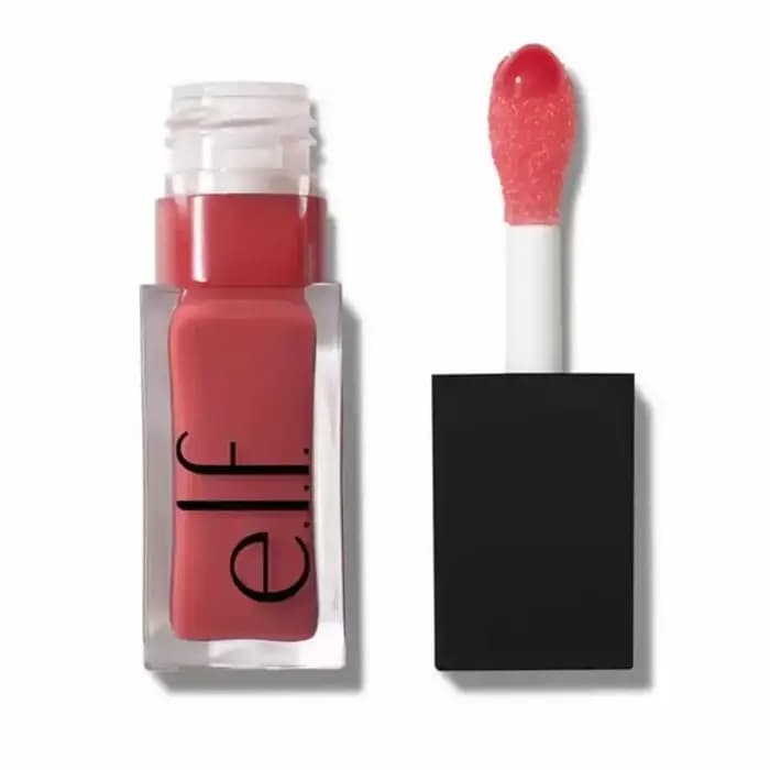 Elf Mirror-Shine Lip Gloss hydrate et nourrit les lèvres