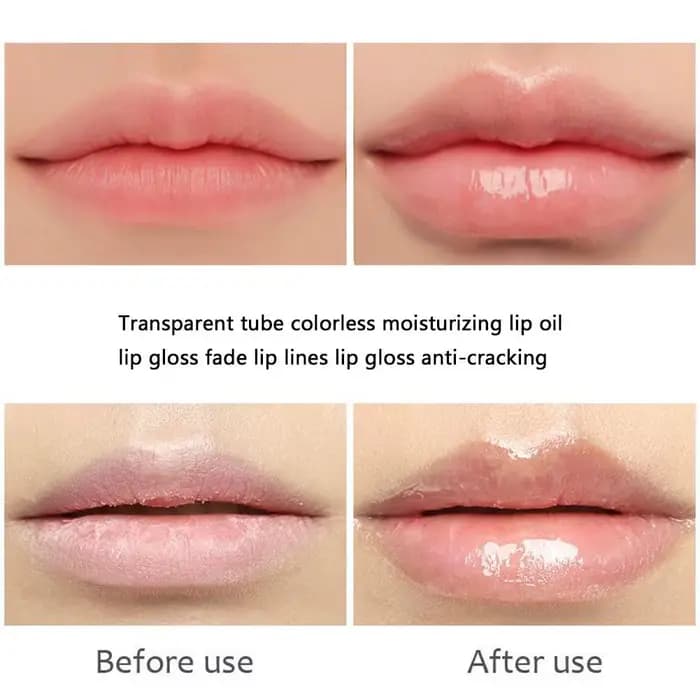 5 pièces/lot Jules gloss hydratant