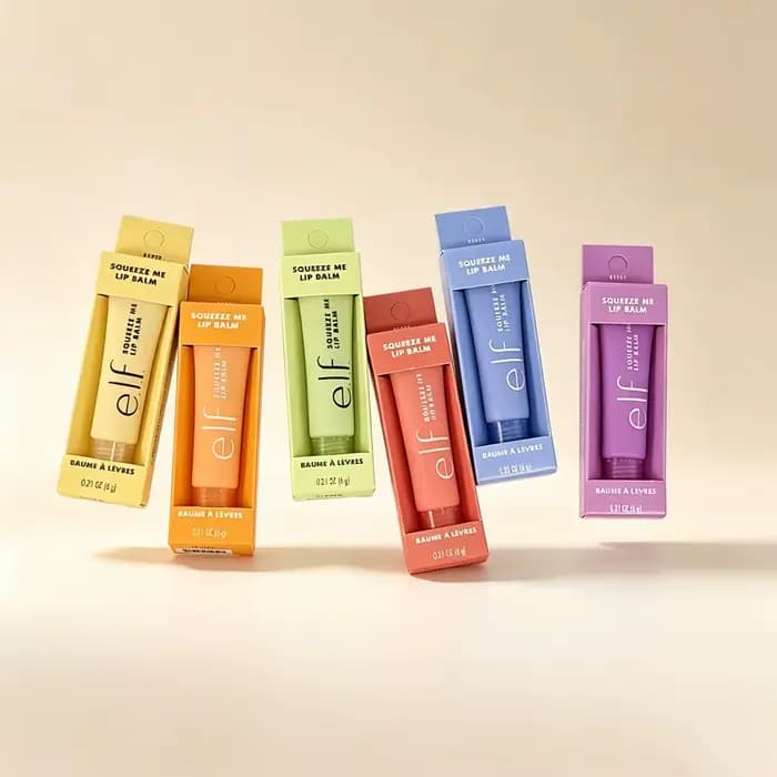 Baume à lèvres e.l.f hydratant