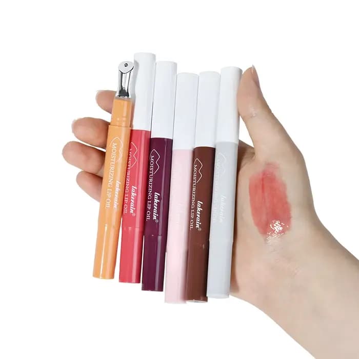Stylo essence hydratant pour les lèvres