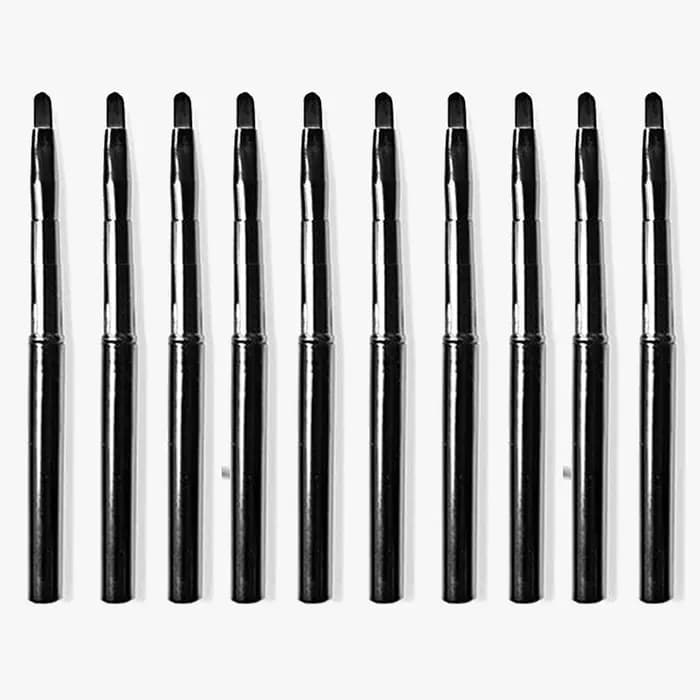 Pinceaux à lèvres pour maquillage