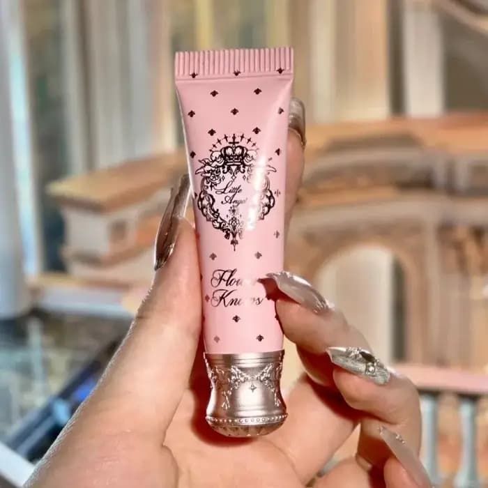 Flower Know Little Angel – masque réparateur pour les lèvres