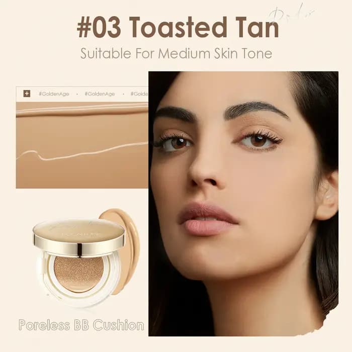 Fond de teint FOCALLURE