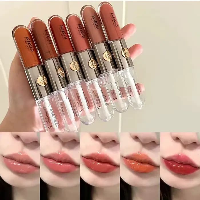 Maquillage tendance KIKO