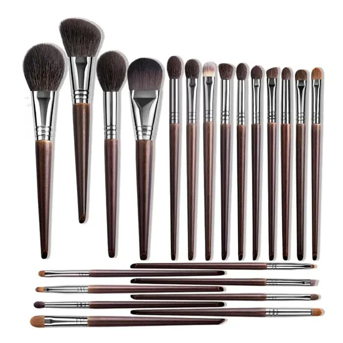 OVW ensemble de pinceaux de maquillage pinceau