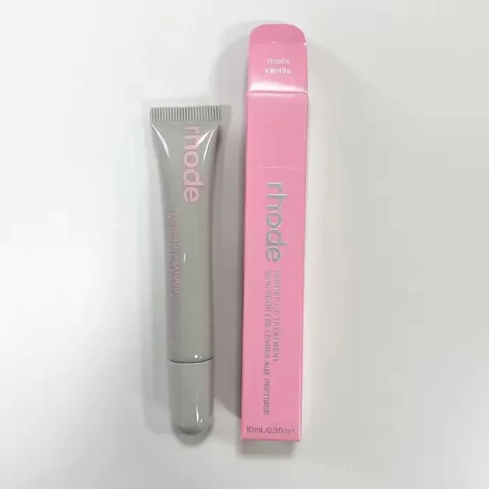 Nouveau Gloss Hydratant Lemontini pour les Lèvres