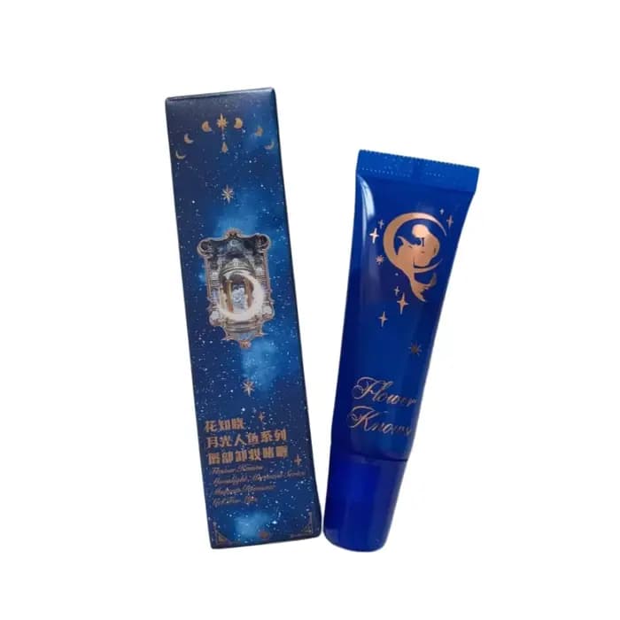 Flower Know Little Angel – masque réparateur pour les lèvres, traitement pour restaurer, hydrate et