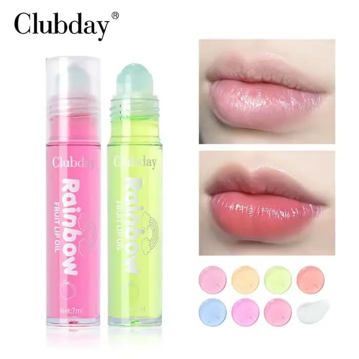 Maquillage brillant beauté cosmétiques huile pour les lèvres teintées