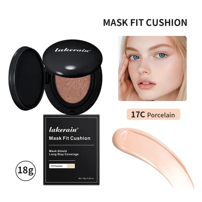 TIRTIR Base Korean Makeup Foundation