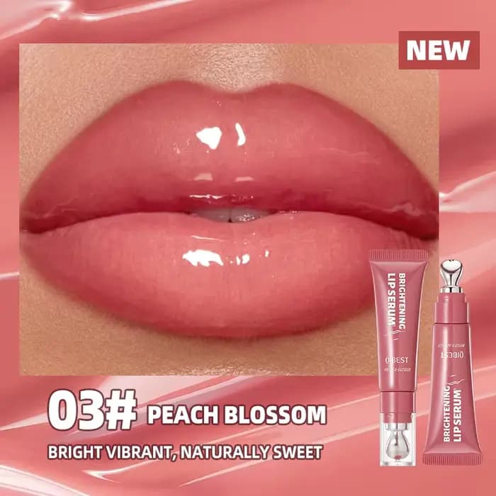 Lotion à lèvres hydratante Essence volumisante vernis à lèvres brillant à lèvres naturel hydratant e