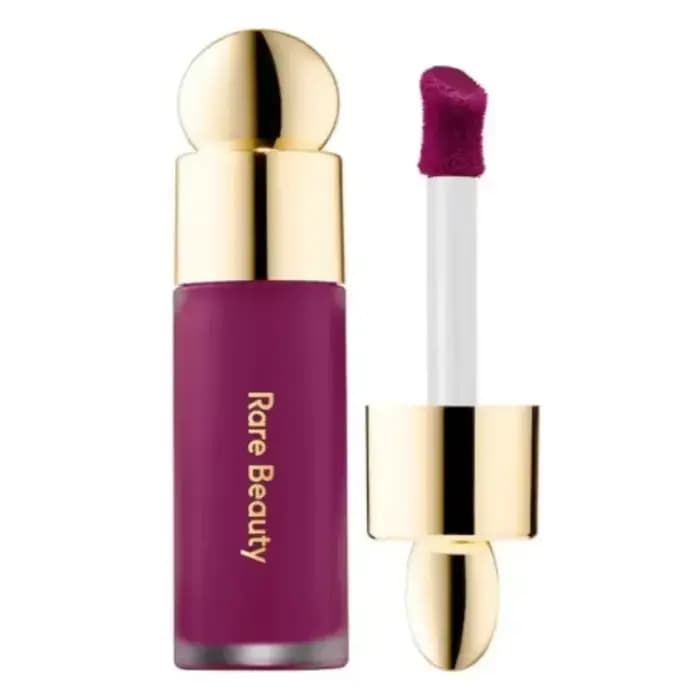 Rare Beauty Nouveau Gloss à Lèvres Liquide Lissant Hydratant Longue Durée Naturel Brillant Léger Réparateur Nourrissant