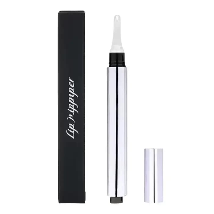 Gloss repulpant extrême Glow Tulip - Sérum huile volumisant Spicule pour des lèvres sexy - Maquillage coréen Lip Shot