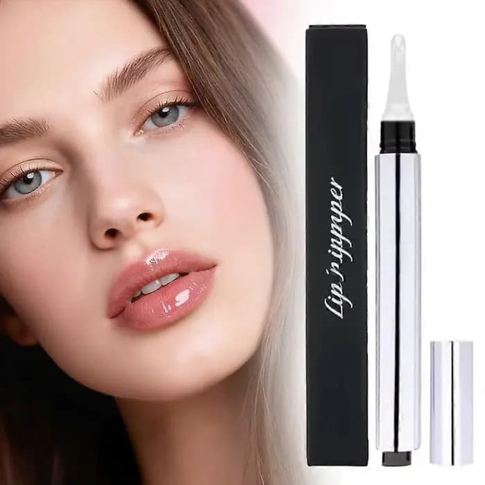 Gloss repulpant extrême Glow Tulip - Sérum huile volumisant Spicule pour des lèvres sexy - Maquillage coréen Lip Shot