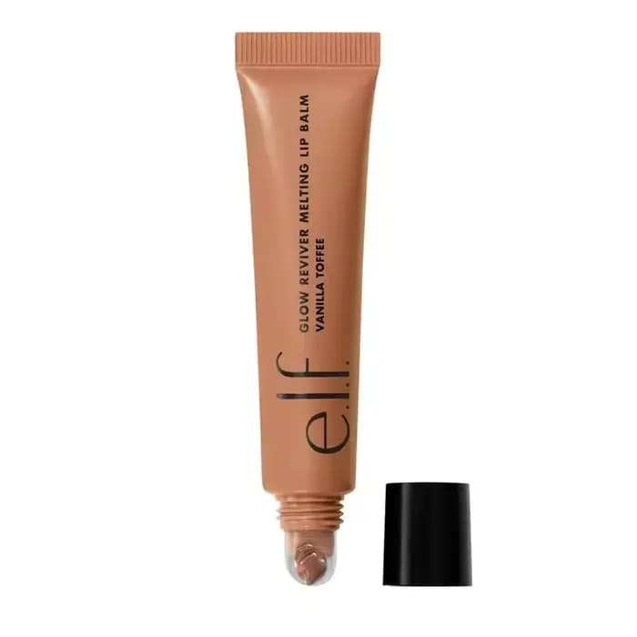 Le baume à lèvres teinté Elf Lip Gloss améliore la sécheresse des lignes