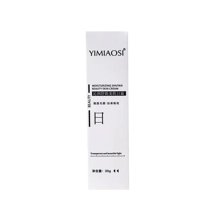 Crème Réparatrice Anti-Rougeurs Visage – Améliore la Peau Sensible et la Sécheresse – Lotion Hydratante Apaisante – Élimine la Rosacée – Jour et Nuit – Cosmétiques Coréens