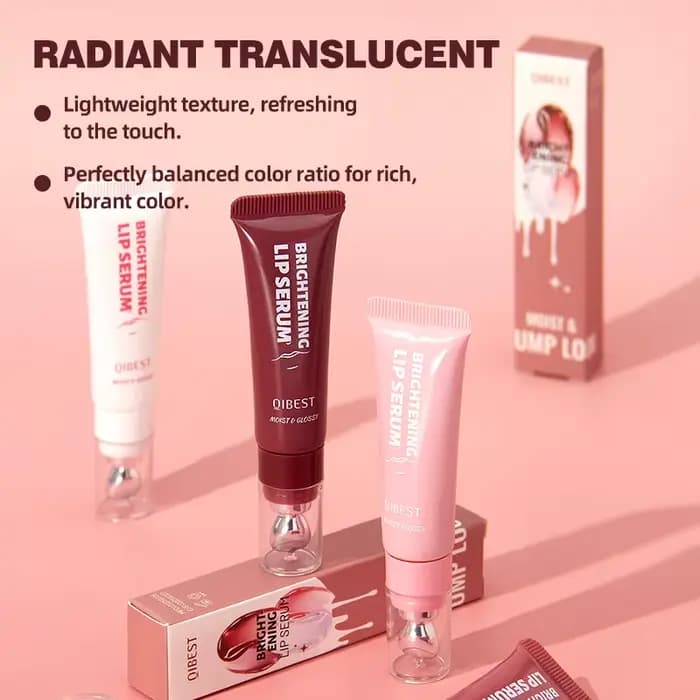 Lotion à lèvres hydratante Essence volumisante vernis