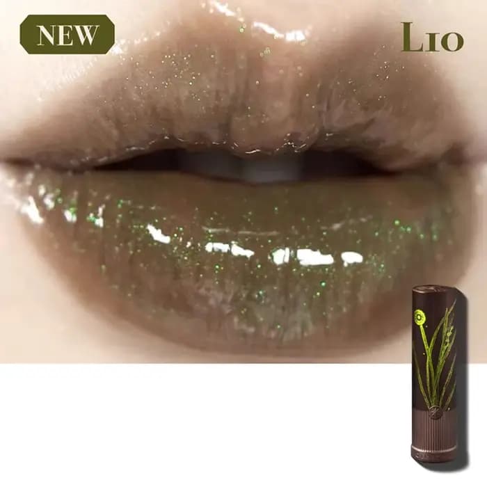 Rouge à lèvres Girlcult Shine