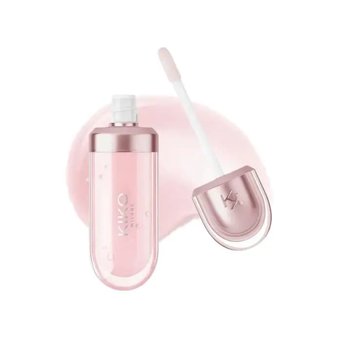 Nouveau Kiko 3D Hydra LipGloss