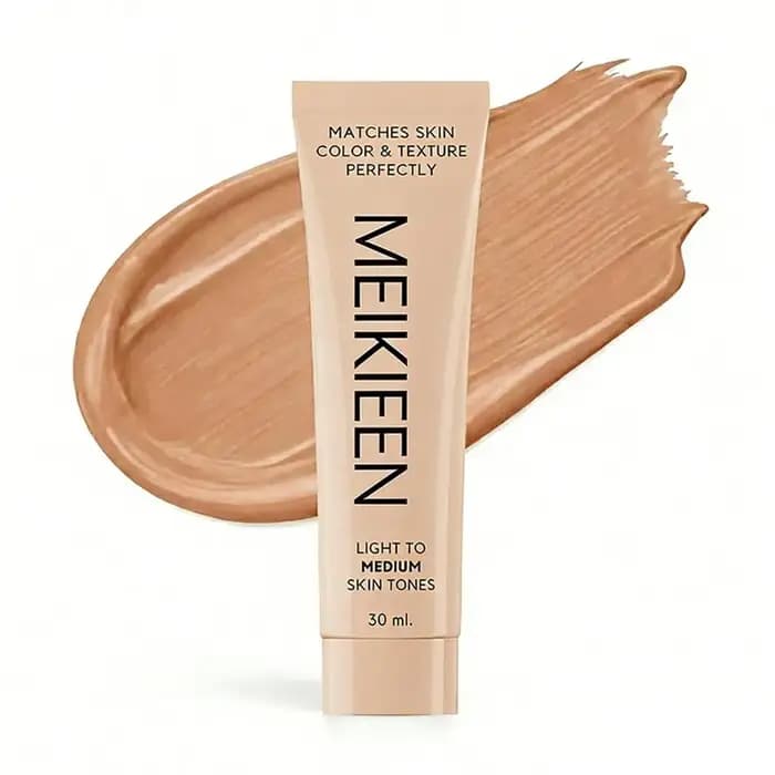Fond de teint liquide original MEIKIEEN