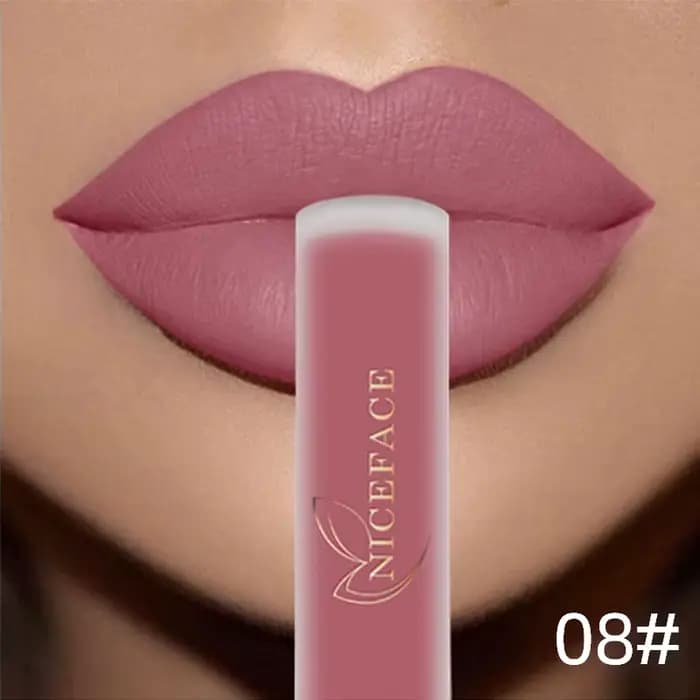 Rouge à Lèvres Liquide Nude