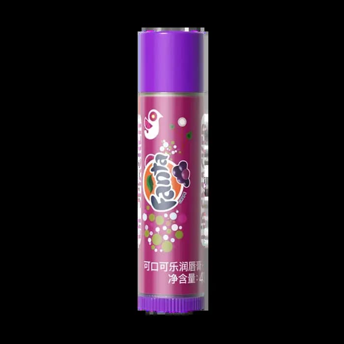 SMACKER X CoCa Cola baume à lèvres collaboratif pour automne hiver hydratant longue durée coloré