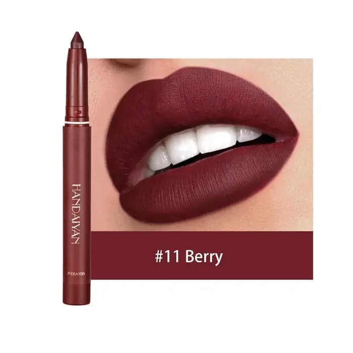Rouge à lèvres, stylo marqueur de teinture