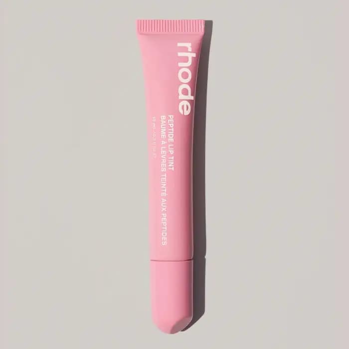 Gloss à lèvres repulpant hydratant
