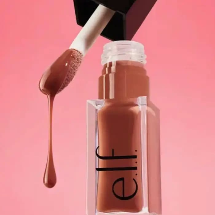 E.l.f. original Huile à lèvres revitalisante Glow Reviver