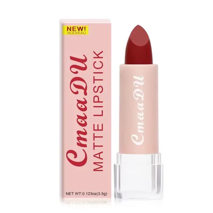 Rouge à Lèvres Sexy en Velours pour Femme
