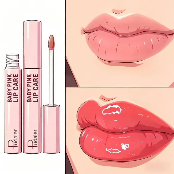 Spicule Plump Lip Shot : Volume instantané